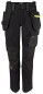 Preview: 5564 BUNDFALTENHOSE STRETCH DAMEN