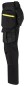 Preview: 5564 BUNDFALTENHOSE STRETCH DAMEN