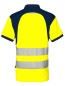 Preview: 6008 POLO PIQUE EN ISO 20471 KLASSE 2