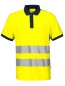 Preview: 6008 POLO PIQUE EN ISO 20471 KLASSE 2