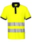 Preview: 6008 POLO PIQUE EN ISO 20471 KLASSE 2