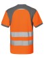 Preview: 6009 T-SHIRT EN ISO 20471 KLASSE 2