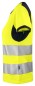 Preview: 6012 DAMEN T-SHIRT EN ISO 20471 KLASSE 2