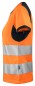 Preview: 6012 DAMEN T-SHIRT EN ISO 20471 KLASSE 2