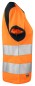 Preview: 6012 DAMEN T-SHIRT EN ISO 20471 KLASSE 2