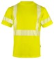 Preview: 6013 T-SHIRT EN ISO 20471 KLASSE 3/2