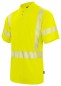 Preview: 6015 POLO PIQUE EN ISO 20471 KLASSE 3/2