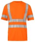 Preview: 6030 T-SHIRT EN ISO 20471 KLASSE 2/3