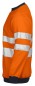 Preview: 6101 SWEATSHIRT EN ISO 20471  KLASSE 3