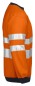Preview: 6101 SWEATSHIRT EN ISO 20471  KLASSE 3