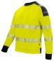 Preview: 6108 SWEATSHIRT EN ISO 20471 KLASSE 3/2