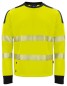 Preview: 6108 SWEATSHIRT EN ISO 20471 KLASSE 3/2
