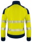 Preview: 6109 SWEATSHIRT EN ISO 20471 KLASSE 3/2