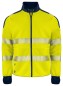 Preview: 6109 SWEATSHIRT EN ISO 20471 KLASSE 3/2