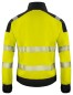 Preview: 6109 SWEATSHIRT EN ISO 20471 KLASSE 3/2