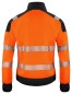 Preview: 6109 SWEATSHIRT EN ISO 20471 KLASSE 3/2