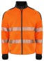 Preview: 6109 SWEATSHIRT EN ISO 20471 KLASSE 3/2