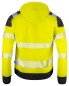 Preview: 6110 Kapuzenjacke EN ISO 20471 Klasse 3/2