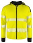 Preview: 6110 Kapuzenjacke EN ISO 20471 Klasse 3/2