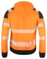 Preview: 6110 Kapuzenjacke EN ISO 20471 Klasse 3/2
