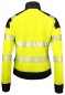 Preview: 6111 DAMEN SWEATSHIRT EN ISO 20471 KLASSE 3/2