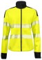 Preview: 6111 DAMEN SWEATSHIRT EN ISO 20471 KLASSE 3/2