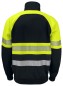 Preview: 6120 SWEATSHIRT EN ISO 20471 KLASSE 1