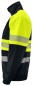 Preview: 6120 SWEATSHIRT EN ISO 20471 KLASSE 1
