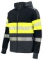 Preview: 6122 KAPUZENJACKE EN ISO 20471 KLASSE 1