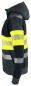 Preview: 6122 KAPUZENJACKE EN ISO 20471 KLASSE 1