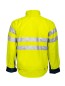 Preview: 6401 JACKE EN ISO 20471 KLASSE 3