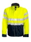 Preview: 6401 JACKE EN ISO 20471 KLASSE 3