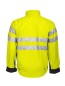 Preview: 6401 JACKE EN ISO 20471 KLASSE 3