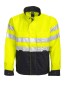 Preview: 6401 JACKE EN ISO 20471 KLASSE 3