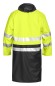 Preview: 6403 REGENMANTEL EN ISO 20471 KLASSE 3