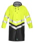 Preview: 6403 REGENMANTEL EN ISO 20471 KLASSE 3