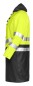 Preview: 6403 REGENMANTEL EN ISO 20471 KLASSE 3