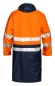 Preview: 6403 REGENMANTEL EN ISO 20471 KLASSE 3