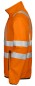 Preview: 6412 SOFTSHELL JACKE EN ISO 20471 KLASSE 3