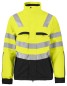 Preview: 6415 JACKE EN ISO 20471 KLASSE 3/2