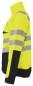 Preview: 6415 JACKE EN ISO 20471 KLASSE 3/2