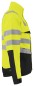 Preview: 6415 JACKE EN ISO 20471 KLASSE 3/2