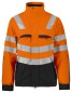 Preview: 6415 JACKE EN ISO 20471 KLASSE 3/2