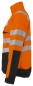 Preview: 6415 JACKE EN ISO 20471 KLASSE 3/2