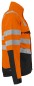 Preview: 6415 JACKE EN ISO 20471 KLASSE 3/2