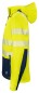 Preview: 6416 Shelljacke EN ISO 20471 Klasse 3/2