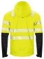Preview: 6416 Shelljacke EN ISO 20471 Klasse 3/2