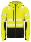 Preview: 6416 Shelljacke EN ISO 20471 Klasse 3/2