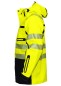 Preview: 6417 FUNKTIONSJACKE EN ISO 20471 KLASSE 3/2