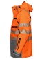 Preview: 6417 FUNKTIONSJACKE EN ISO 20471 KLASSE 3/2